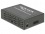 Delock Media Converter 1000Base-SX SC MM 850 nm 550 m compact