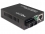 Delock Media Converter 100Base-FX SC SM 1310 nm 20 km