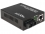 Delock Media Converter 1000Base-LX SC SM 1310 nm 20 km