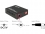 Delock Media Converter 1000Base-LX SC SM 1310 nm 20 km