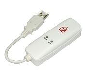 MODEM Longshine LCS-8156C1 V.90 USB