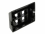 Delock Keystone Outlet 4 Port for furniture installation