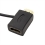 VALUE Cable UHD HDMI Active Optical (AOC), M/M, 50.0 m