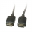 ROLINE Cable UHD HDMI Active Optical (AOC), M/M, 50.0 m