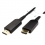 ROLINE Cable UHD HDMI Active Optical (AOC), M/M, 50.0 m