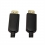 ROLINE Cable UHD HDMI Active Optical (AOC), M/M, 50.0 m