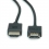 ROLINE HDMI Ultra HD Cable + Ethernet, active, M/M, black, 3.0 m