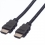 VALUE HDMI 8K (7680 x 4320) Ultra HD Cable + Ethernet, M/M, black, 3.0 m