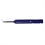 VALUE Fibre Optic Cleaning Pen for LC Plug, 1.25mm