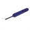 VALUE Fibre Optic Cleaning Pen for LC Plug, 1.25mm