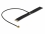 Delock LPWAN Antenna MHF® I plug - 0.38 dBi 1.13 15 cm FPC internal self adhesive