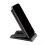ROLINE Wireless Charging Stand for Mobile Devices, 10W
