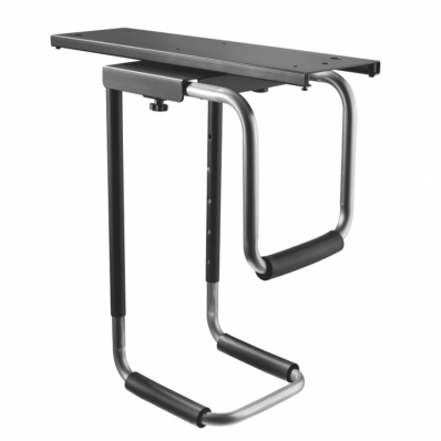 VALUE Heavy Duty PC Holder, Extendable, Rotable