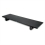 VALUE Height-adjustable Monitor/Laptop Stand, black, extra-large