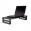 VALUE Height-adjustable Monitor/Laptop Stand, black