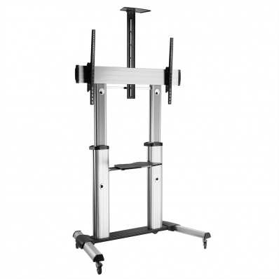 ROLINE LCD/TV Mobile Cart, up to 100 kg