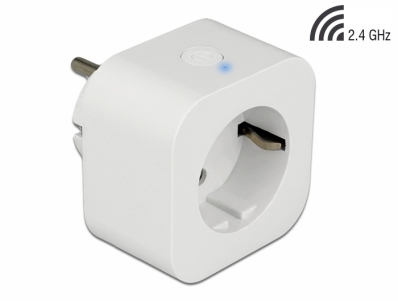 Delock WLAN Power Socket Switch