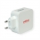 ROLINE USB Wall Charger, 3 Ports (1x QC3.0 + 2x 5V/2.4A), 36W