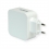 ROLINE USB Wall Charger, 3 Ports (1x QC3.0 + 2x 5V/2.4A), 36W