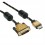 ROLINE GOLD Monitor Cable, DVI (24+1) - HDMI, Dual Link, M/M, 3.0 m