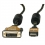 ROLINE GOLD Monitor Cable, DVI (24+1) - HDMI, Dual Link, M/M, 7.5 m
