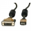 ROLINE GOLD Monitor Cable, DVI (24+1) - HDMI, Dual Link, M/M, 10.0 m