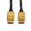 ROLINE GOLD DisplayPort Cable, DP-DP, M/M, 1.5 m