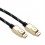 ROLINE GOLD DisplayPort Cable, v1.4, DP-DP, M/M, 1.0 m