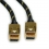 ROLINE GOLD DisplayPort Cable, v1.4, DP-DP, M/M, 2.0 m