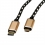 ROLINE GOLD USB 2.0 Cable, C - Micro B (reversible), M/M, 3.0 m