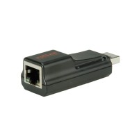 ROLINE USB 3.0 to Gigabit Ethernet Converter