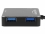 Delock 3 Port USB 3.1 Gen 1 Hub with USB Type-C™ Connection and SD + Micro SD Slot