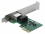 Delock PCI Express Card 1 x Gigabit LAN