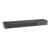 VALUE IP Power Strip, 8-way