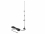 Delock LTE Antenna SMA plug 5 - 7 dBi fixed omnidirectional with mounting base and connection cable RG-58 3 m wall mount outdoor