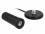 Delock 5G LTE Antenna SMA plug 0 - 3 dBi fixed omnidirectional with magnetic base and connection cable RF195 3 m outdoor black