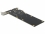 Delock PCI Express x1 Card for 2 x SATA HDD / SSD