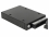 Delock 3.5″ Mobile Rack for 1 x 2.5″ U.2 NVMe SSD or SATA / SAS HDD / SSD