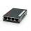 ROLINE Fast Ethernet Switch, Pocket, 8 Ports