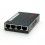 ROLINE Fast Ethernet Switch, Pocket, 8 Ports