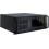 VALUE 19" Industrial Rack-Mount Server Chassis STD, black