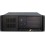 VALUE 19" Industrial Rack-Mount Server Chassis STD, black