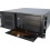 VALUE 19" Industrial Rack-Mount Server Chassis STD, black