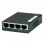 ROLINE Gigabit Ethernet Switch, Pocket, 4 Ports