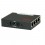 ROLINE Gigabit Ethernet Switch, Pocket, 4 Ports