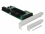 Delock 8 port SATA PCI Express Card