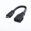 VALUE HDMI High Speed Cable + Ethernet, A - C, F/M, 0.15 m