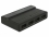 Delock External USB 3.1 Hub 4 Port with 10 Gbps