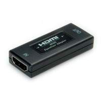 VALUE 4K HDMI Repeater, 20m