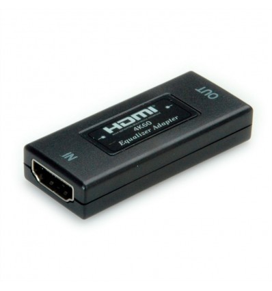 VALUE 4K HDMI Repeater, 20m